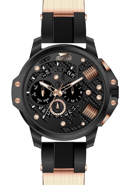 SL.09.2212.2.03 Erkek Kol Saati