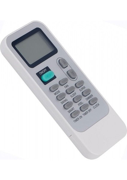 -Airfel Kk Fujitherma*airfel Klima Kumandası (DG11J1-01) Klima