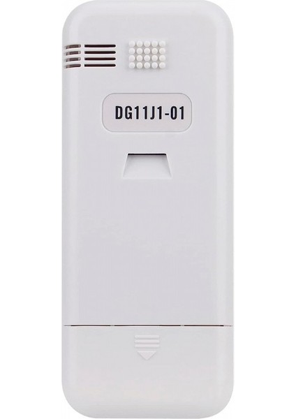 -Airfel Kk Fujitherma*airfel Klima Kumandası (DG11J1-01) Klima