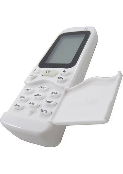 Weko Kk Seikon Klima Kumandası Klima