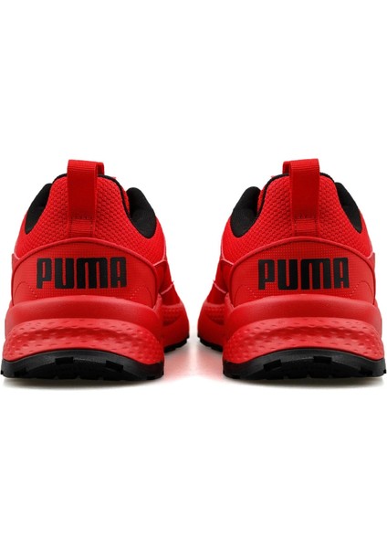 Anzarun 2.0 Kırmızı Sneaker Ayakkabı 38921304