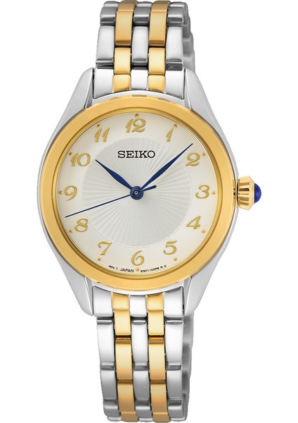 SUR380P Kadın Kol Saati