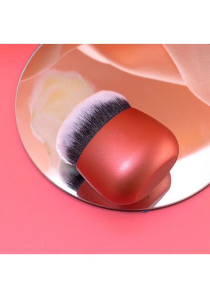 Fondöten Fırçası Yüz ve Vücut