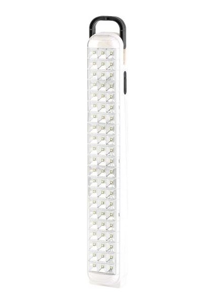 Powermaster KD-715 63 Smd LED Şarjlı Işıldak Fener