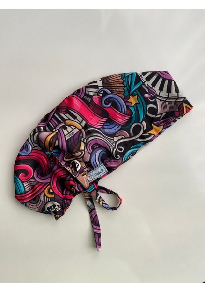 Müzikli Cerrahi Bone