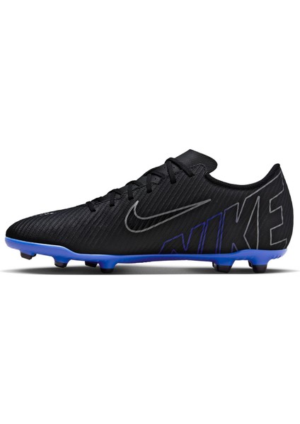 Mercurial Vapor 15 Club Fg/mg Erkek Krampon (Dar Kalıp)