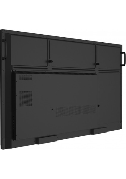 Vıewsonıc IFP6550-5F Vıewboard 65 Inç 4K Interaktif Dokunmatik Ekran