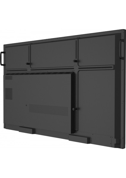 Vıewsonıc IFP6550-5F Vıewboard 65 Inç 4K Interaktif Dokunmatik Ekran