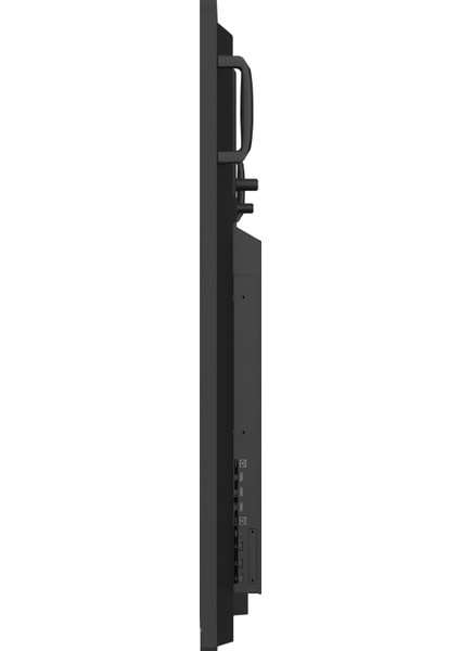 Vıewsonıc IFP6550-5F Vıewboard 65 Inç 4K Interaktif Dokunmatik Ekran