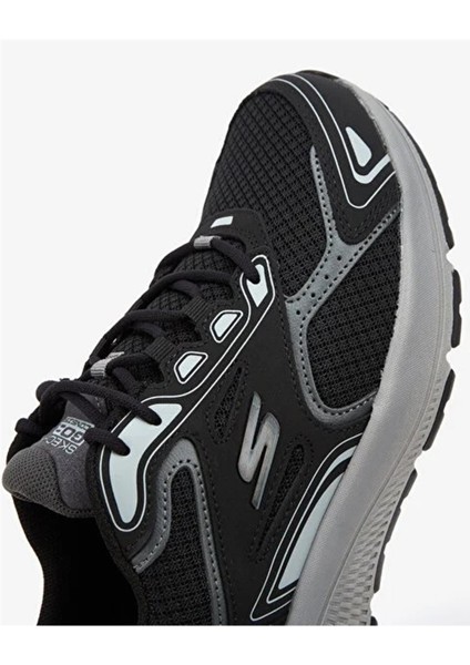 Go Run Traıl Altıtude-Impervı Erkek Günlük Ayakkabı 220574 Bkgy