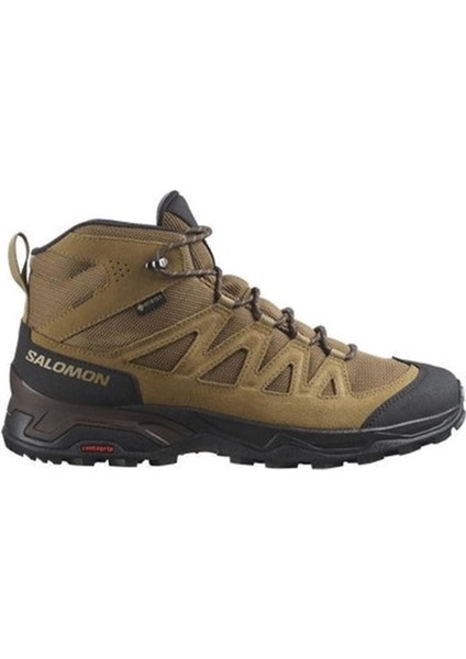 x Ward Leather Mıd Gtx Erkek Outdoor Bot L47181800