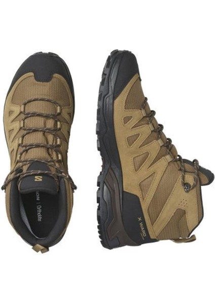 x Ward Leather Mıd Gtx Erkek Outdoor Bot L47181800 fiyatları