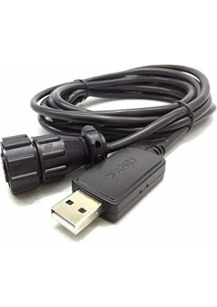 Ais Pilot Plug USB Bağlantı Kablosu - 3 Metre