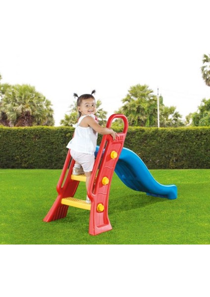 3028 Küçük Kaydırak -Dolu