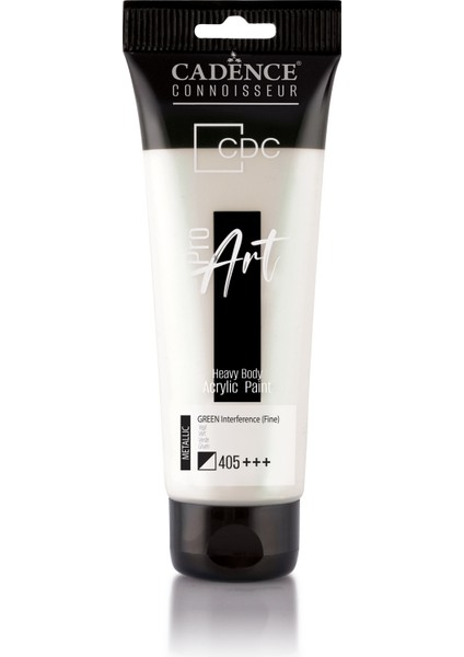 Proart Heavy Body Akrilik Boya PRH-405 Yeşil 120ML fiyatları