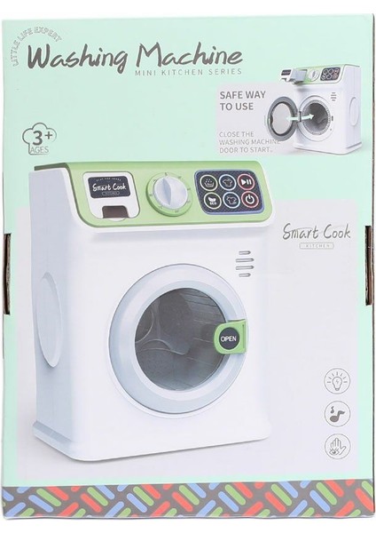 LD-885A Dokunmatik Ekran Çamaşır fiyatları