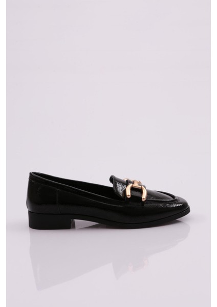 3350 Kadın Loafer Ayakkabı