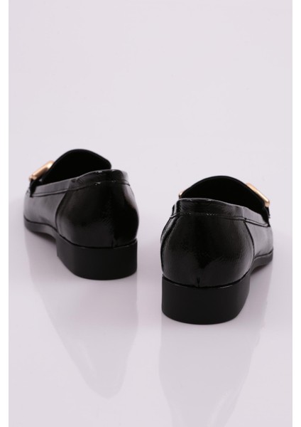 3350 Kadın Loafer Ayakkabı