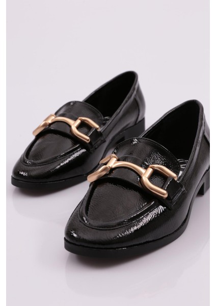 3350 Kadın Loafer Ayakkabı