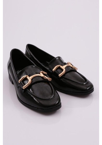 3350 Kadın Loafer Ayakkabı
