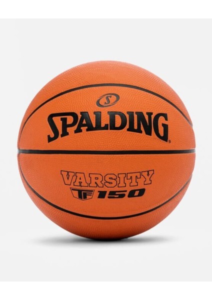 Varsity TF-150 Laminasyon Yapı 8 Panel No 7 Basketbol Topu Perform Fıba Logolu