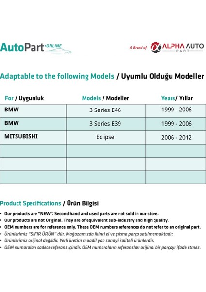 Mitsubishi Eclipse Için Sunroof Güneşlik El Tutamağı-Gri fiyatları