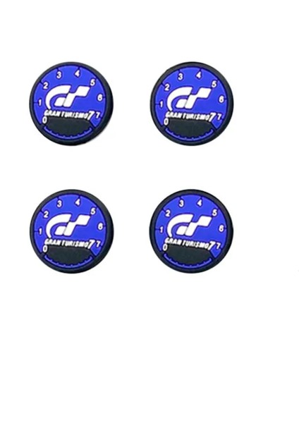 Ps3-Ps4-Ps5-Xbox One-Xbox 360-SERIES S/x Joystick Kol Analog Koruyucu 4 Adet