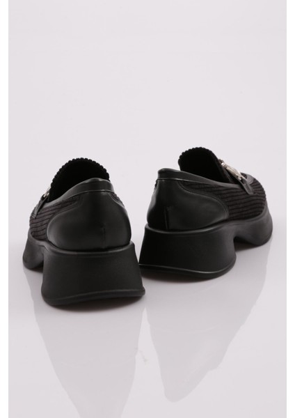 504 Kadın Loafer Ayakkabı