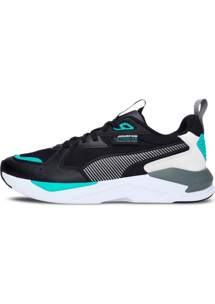 Siyah Erkek Lifestyle Ayakkabı 30693502MAPF1 X-Ray Lite Pro
