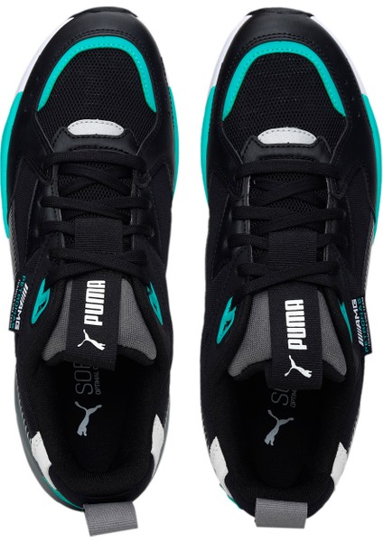 Siyah Erkek Lifestyle Ayakkabı 30693502MAPF1 X-Ray Lite Pro fırsatları