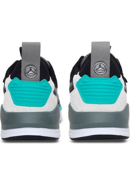 Siyah Erkek Lifestyle Ayakkabı 30693502MAPF1 X-Ray Lite Pro indirimleri