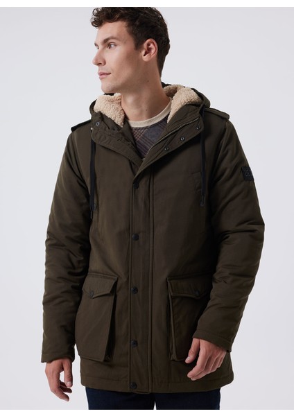 Haki Erkek Mont 241 Lcm 232002 Igor Hakı fiyatları