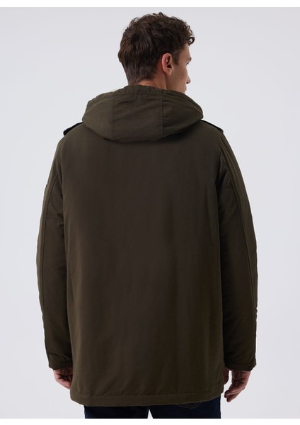 Haki Erkek Mont 241 Lcm 232002 Igor Hakı modelleri