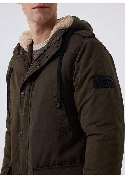 Haki Erkek Mont 241 Lcm 232002 Igor Hakı fırsatları