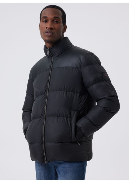 Siyah Erkek Mont 241 Lcm 232016 Alec Sıyah fiyatları