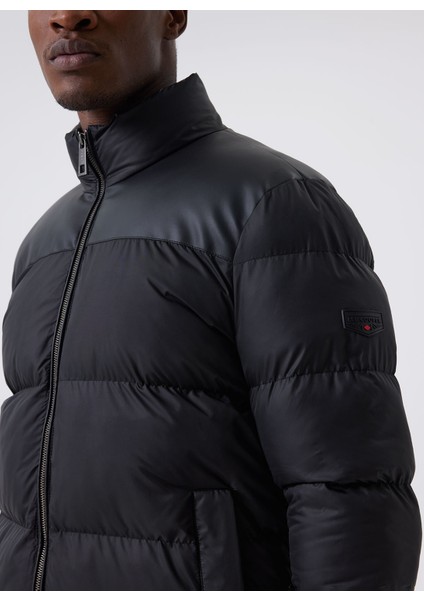 Siyah Erkek Mont 241 Lcm 232016 Alec Sıyah fırsatları