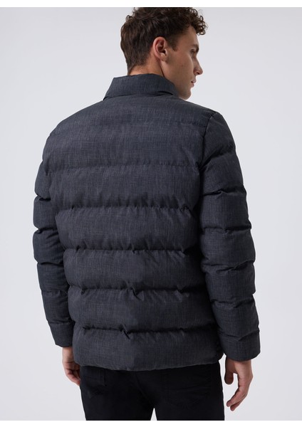 Antrasit Erkek Mont 241 Lcm 232015 Aret Antrasıt modelleri