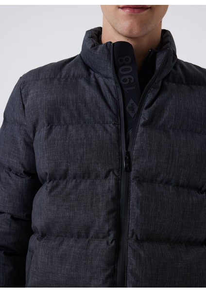 Antrasit Erkek Mont 241 Lcm 232015 Aret Antrasıt fırsatları