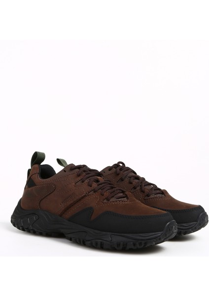 Kahve Erkek Sneaker Atl Walk Go Wp