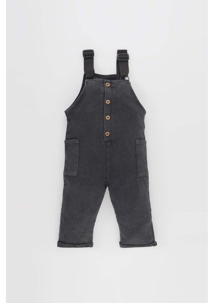 Erkek Bebek Salopet Tulum A8777A523AU