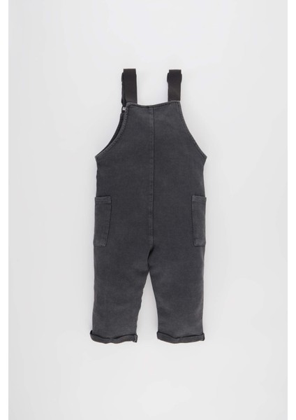 Erkek Bebek Salopet Tulum A8777A523AU indirimleri