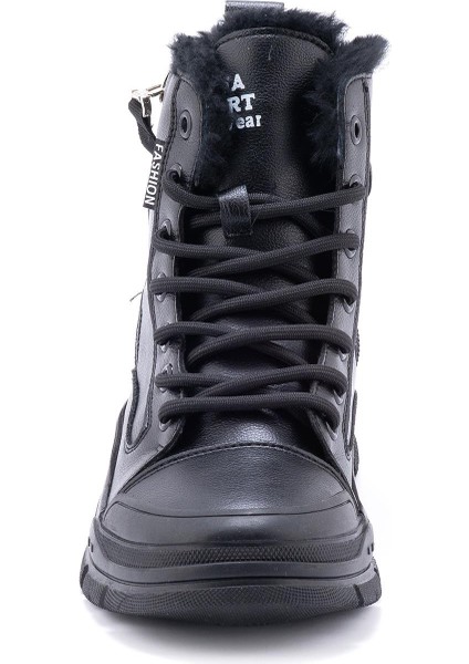 310-24 Kadın Bot modelleri