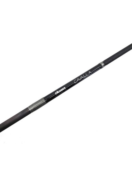 Cavalla Slow Jigging Spin 203CM M 50-150GR 1+1 Parça Kamış modelleri