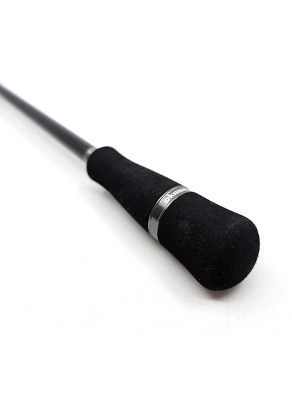 Cavalla Slow Jigging Spin 203CM M 50-150GR 1+1 Parça Kamış fırsatları