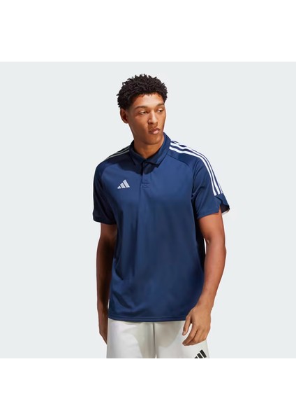 HS3577 TIRO23 L Polo Erkek Polo T-Shirt