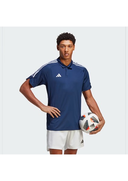 HS3577 TIRO23 L Polo Erkek Polo T-Shirt modelleri