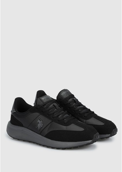 Remus Siyah Erkek Sneaker fiyatları