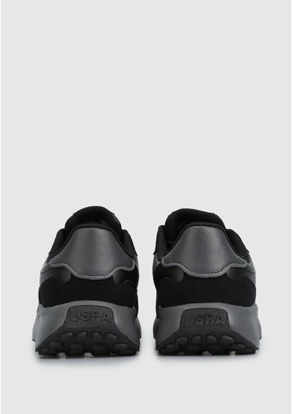 Remus Siyah Erkek Sneaker fırsatları