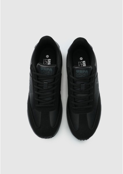 Remus Siyah Erkek Sneaker indirimleri