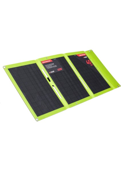 Arclk-Fsp-Katlanabilir Solar Panel